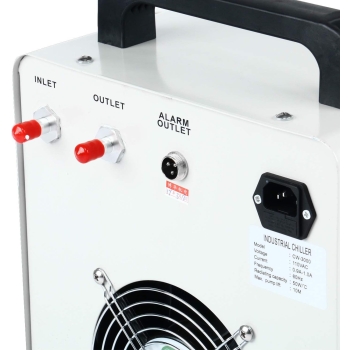 Chiller CW 3000 Hladnjak